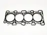 Прокладка ГБЦ 2.0L (пароніт) Chery Tiggo Kimiko MD332034 (фото 4)