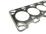 Прокладка ГБЦ 2.4L (пароніт) Chery Eastar/Tiggo Kimiko MD332035-P (фото 2)