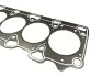 Прокладка ГБЦ 2.4L (пароніт) Chery Eastar/Tiggo Kimiko MD332035-P (фото 3)