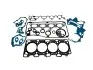 Комплект прокладок двигателя 2.0L Chery Tiggo/Eastar Kimiko MD975830 (фото 1)
