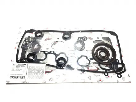 Комплект прокладок двигуна 2.4L (пароніт) Chery Tiggo/Eastar Kimiko MD975831