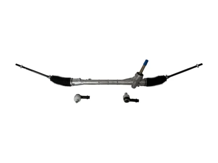 Рейка рульова Mitsubishi ASX/Outlander / Citroën C4 Aircross / Peugeot 4008 з наконечниками Kimiko MR0055