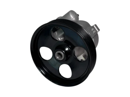 Насос ГПК Nissan Interstar/Primastar / Citroen C5 / Opel Movano/Vivaro / Renault Clio/Espace/Kangoo/Laguna/Master/Megane/Trafic/Twizy Z.e. Kimiko PP079