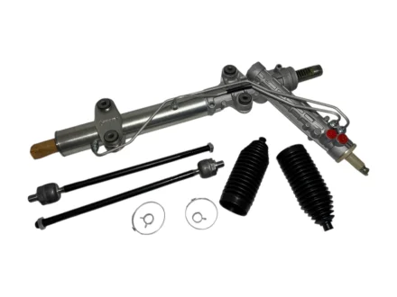 Рейка рульова Mercedes-Benz Sprinter 1995-2006 / VW LT в зборі з наконечнікамі Kimiko R20892RB