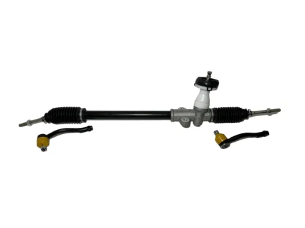 Рейка рульова Hyundai Accent / Kia Rio в зборі з наконечнікамі Kimiko RD.321100020