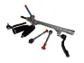 Рейка рульова без ГПК Renault Kangoo/Clio/Megane/Scenic / Mercedes-benz Citan Kimiko RE104OEM (фото 3)