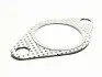 Прокладка глушителя (d=46мм) Chery Chery QQ (S11) Kimiko S11-1205311BA (фото 1)