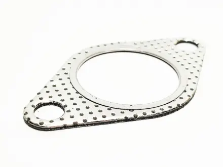 Прокладка глушителя (d=46мм) Chery Chery QQ (S11) Kimiko S11-1205311BA