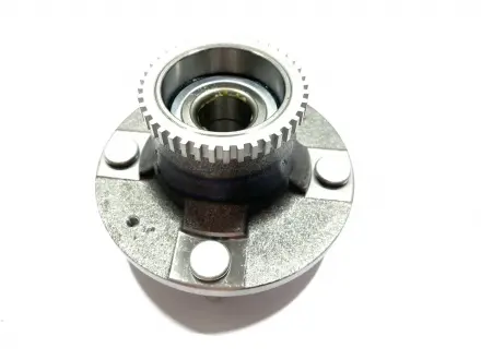Ступица задняя в сборе c ABS Chery QQ Kimiko S11-3301030AB (фото 1)