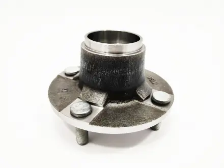 Ступица задняя в сборе без ABS Chery QQ Kimiko S11-3301030BA