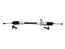 Рейка рулевая без ГУРа (без наконечников) Chery QQ Kimiko S11-3400010 (фото 1)
