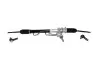 Рейка рулевая с ГУР (без наконечников) Chery QQ Kimiko S11-3400010BB (фото 4)