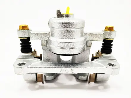 Суппорт передний с ABS L Chery QQ Kimiko S11-3501050