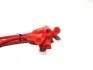 Высоковольтные провода 1.1L Chery QQ (силикон) Kimiko S11-3707020_30_40_50BA (фото 3)
