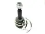 ШРУС наружный (Z 22 Z 19) (с кольцом ABS) Chery QQ Kimiko S11-XLB3AF2203030C (фото 1)