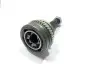 ШРУС наружный (Z 22 Z 19) (с кольцом ABS) Chery QQ Kimiko S11-XLB3AF2203030C (фото 4)