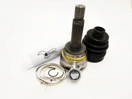 ШРУС наружный (Z 22 Z 19) (без кольца ABS) Chery QQ Kimiko S11-XLB3AF2203030D