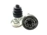 ШРУС наружный (Z 22 Z 19) (без кольца ABS) Chery QQ Kimiko S11-XLB3AF2203030D (фото 7)