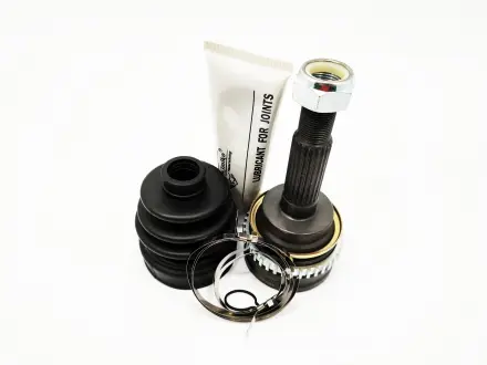 ШРУС наружный (Z 22 Z 19) (с кольцом ABS) Chery QQ Kimiko S11-XLB3AH2203030C