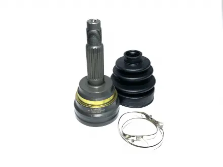 ШРУС наружный (Z 22 Z 19) (без кольца ABS) Chery QQ Kimiko S11-XLB3AH2203030D