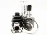 ШРУС внутренний 1 1L (Z 22 Z 19) Chery QQ Kimiko S11-XLB3AH2203050F (фото 1)
