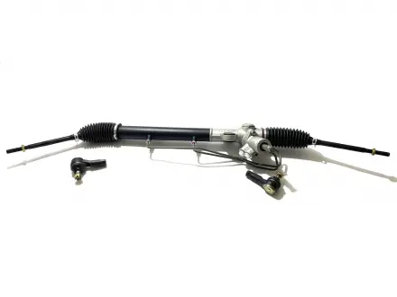 Рейка рулевая Chery Kimo Kimiko S12-3401010BB