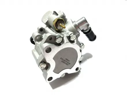 Насос ГУРа Chery Beat Kimiko S18-3407010
