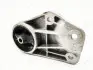 Подушка двигателя задняя Chery Jaggi 1 3L Kimiko S21-1001710 (фото 2)