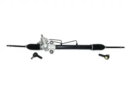 Рейка рулевая с ГУР (без наконечников) Chery Jaggi Kimiko S21-3401010BB