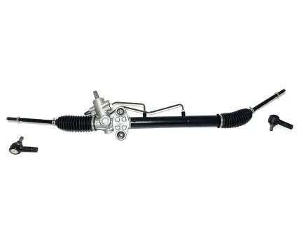 Рейка рулевая в сборе с наконечниками с ГУР Chery Jaggi Kimiko S21-3401010BB