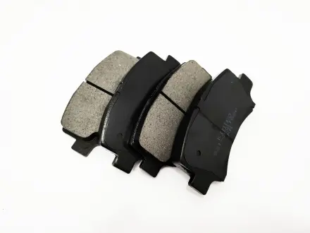 Колодки тормозные передние Chery Kimo Jaggi Beat Kimiko S21-3501080