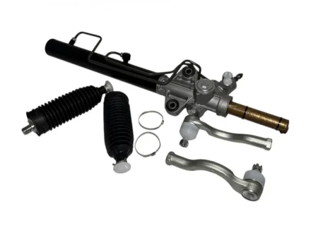 Рейка рульова Mitsubishi L200/Pajero в зборі з наконечнікамі Kimiko SG01854