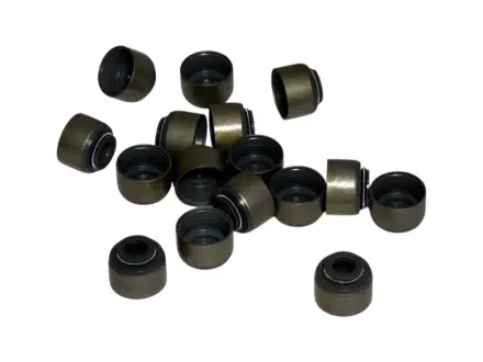 Сальник клапана (компл. 16 шт) Chery Tiggo / Eastar Kimiko SMD184303-01