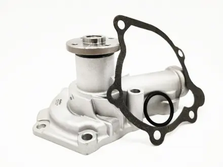 Насос водяной Chery Tiggo Eastar Great Wall Haval H6 Kimiko SMD326915
