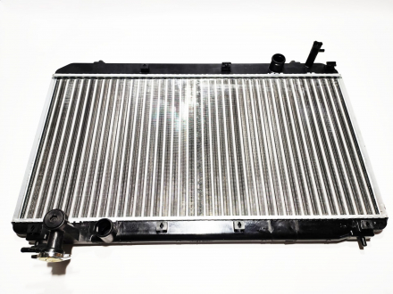 Радиатор охлаждения Chery Tiggo Kimiko T11-1301110-KM (фото 1)