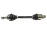 Привод (полуось) передний в сборе R 2x4 Chery Tiggo Kimiko T11-2203020BC (фото 1)