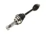 Привод (полуось) передний в сборе R 2x4 Chery Tiggo Kimiko T11-2203020BC (фото 2)