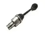 Привод (полуось) передний в сборе R 2x4 Chery Tiggo Kimiko T11-2203020BC (фото 3)
