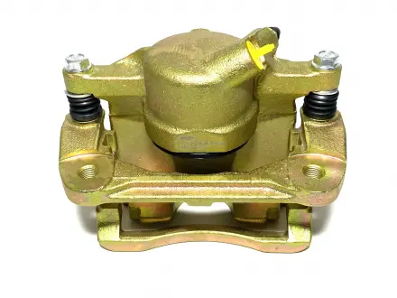 Суппорт тормозной передний R Chery Tiggo 3 (T11)/Tiggo (T11) Kimiko T11-3501060BA