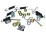 Ремкомплект колодок ручного тормоза Chery Tiggo Kimiko T11-3502170-R (фото 1)
