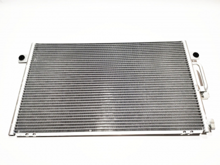 Радиатор кондиционера Chery Tiggo Kimiko T11-8105110