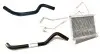 Радиатор печки с патрубками Chery Tiggo Kimiko T11-8107130-KM-T11-1303417-UNI-T11-1303419-UNI (фото 1)