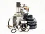 ШРУС внутренний L 2x4 (Z 25 Z 24) Chery Tiggo Kimiko T11-XLB3AH2203050 (фото 1)