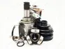 ШРУС внутренний L 2x4 (Z 25 Z 24) Chery Tiggo Kimiko T11-XLB3AH2203050 (фото 2)