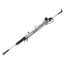 Рейка рульова в зборі Chery Tiggo 4/7 Kimiko T15-3401010EP