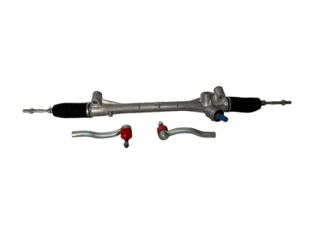 Рейка рульова Toyota Prius ZVW30L/35L з наконечниками Kimiko TY9131