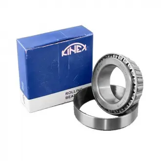 Подшипник КПП вторичного вала большой Chery Amulet KINEX 015409282AA
