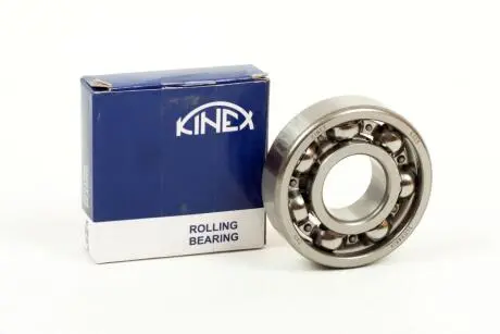 Подшипник КПП первичного вала Geely FC KINEX 343-6316002