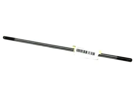 Шток сцепления КПП (34.2 см) Chery Amulet KLM KLM AutoParts 015141741AA
