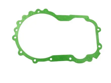 Прокладка крышки передней КПП Chery Amulet KLM KLM AutoParts 015301191AA